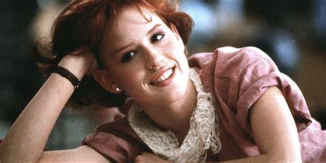 molly ringwald nudes