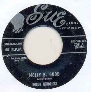 molly b goode