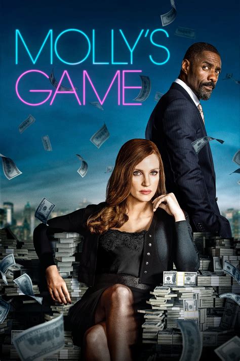 mollys game movie