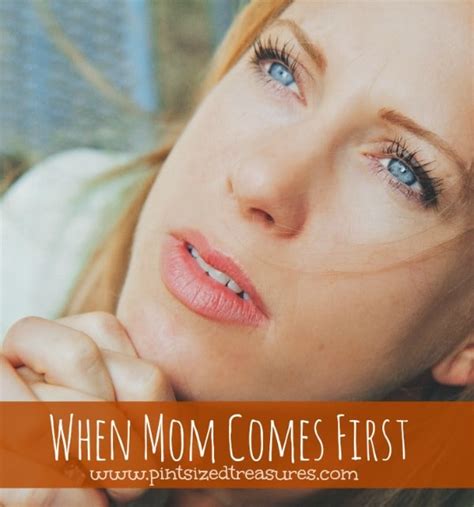 Mom Comes First Porn Videos