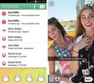 mom takes daughters phone on dating app snapchat