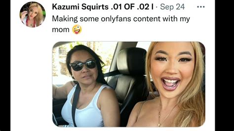 mom vs daughter onlyfans
