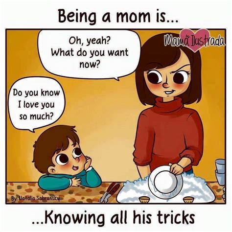 Download Mom Son Comic 