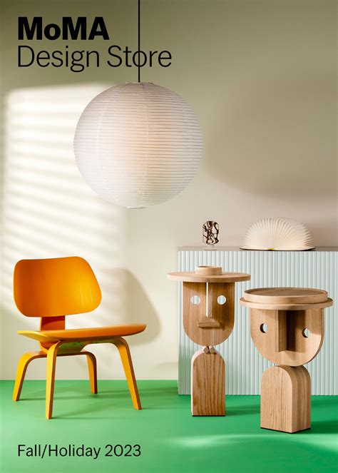 Moma Design Store Catalog