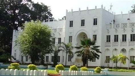 Mombasa Polytechnic Courses