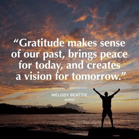 Moment Of Gratitude Quotes