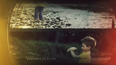 moments of life videohive