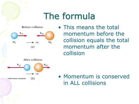 Momentum Is Conserved For All Collisions As Long Conservation Of Momentum Worksheet Answers - Conservation Of Momentum Worksheet Answers