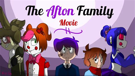 Mommy afton clips