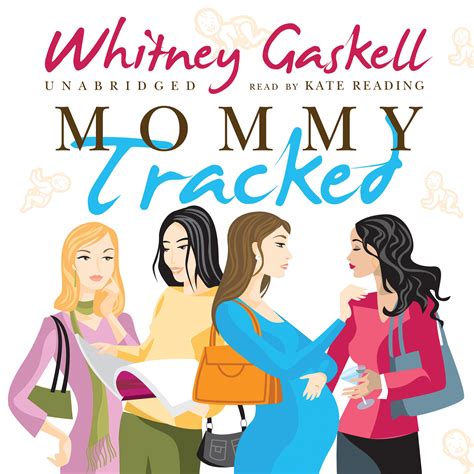 Read Mommy Tracked Whitney Gaskell 