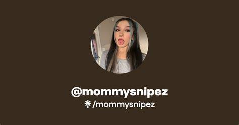 mommysnipez onlyfans