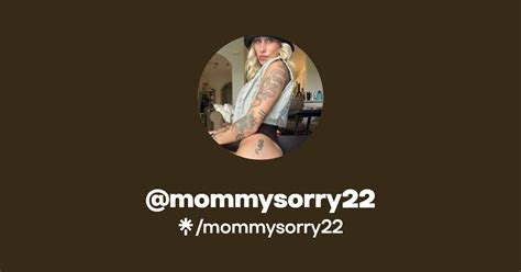 Mommysorry22 Onlyfans