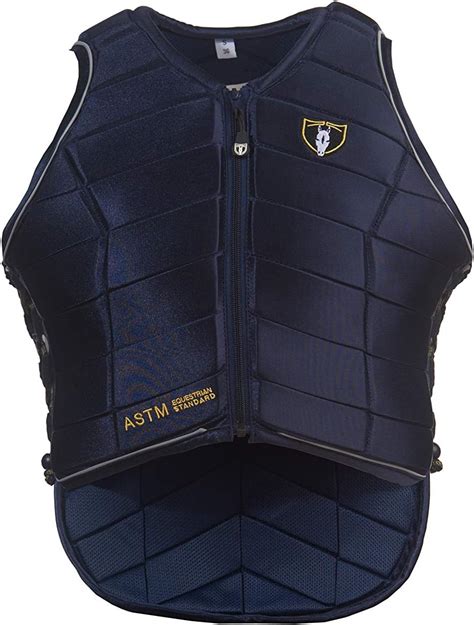 momo laframboise eventing vest