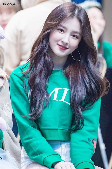 momoland nancy
