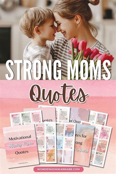 Moms Are Quotes