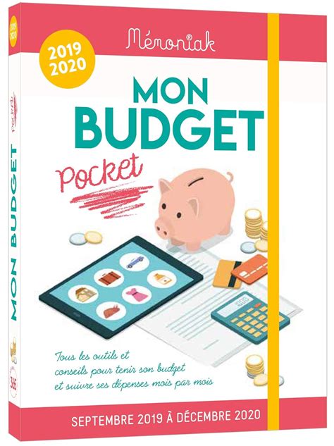 Mon Budget Pocket
