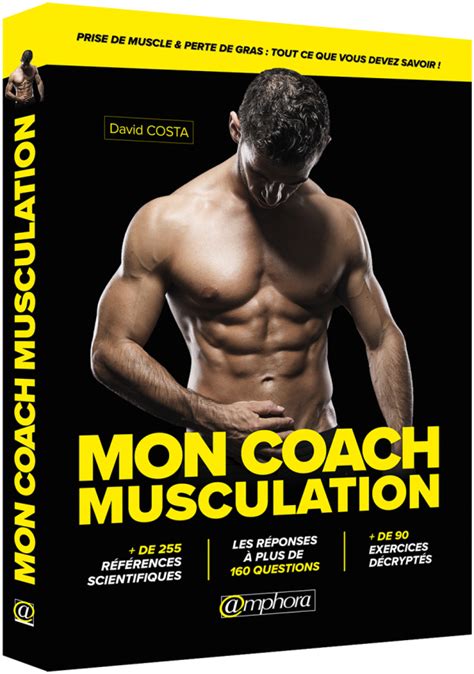 Mon Coach Musculation