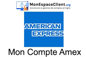 Mon Compte Amex