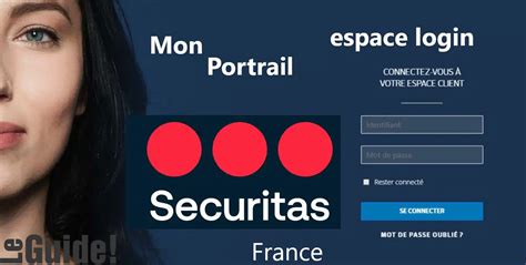 Mon Espaces Securitas