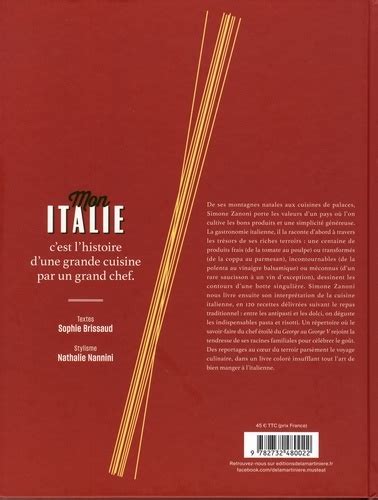 mon italie