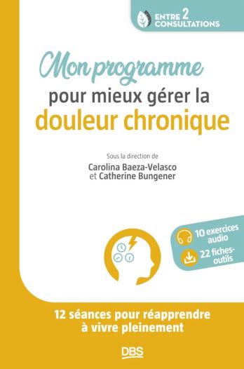 mon programme anti da c pression