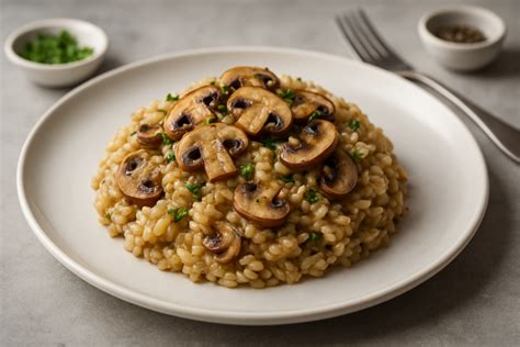 Mon Risotto