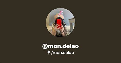 mon.delao nude