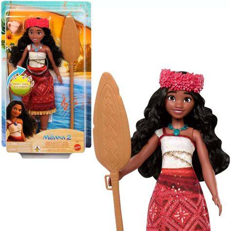 mona doll nude