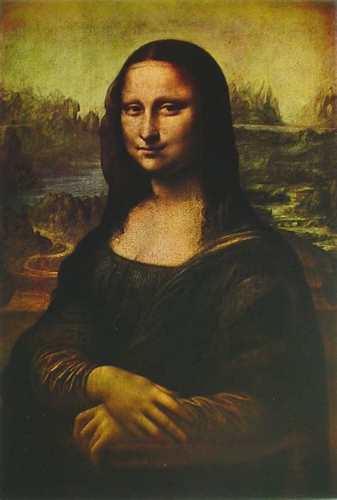 Mona Lisa By Leonardo Da Vinci Free Online Leonardo Da Vinci Coloring Pages - Leonardo Da Vinci Coloring Pages