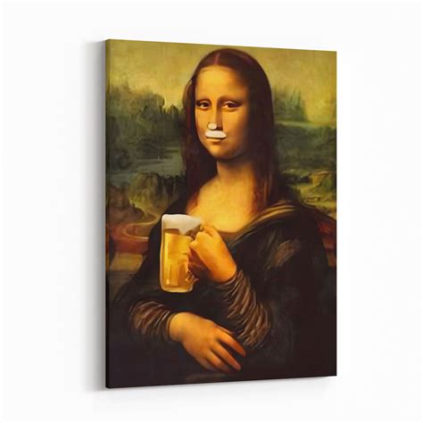 Mona Lisa Meme