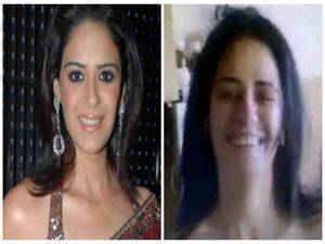 mona singh nude