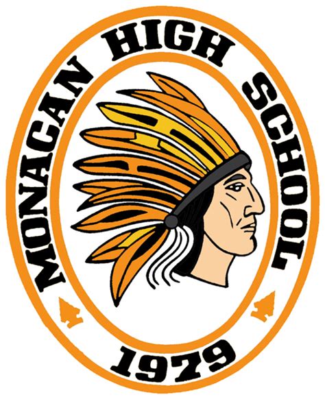 Monacan High School