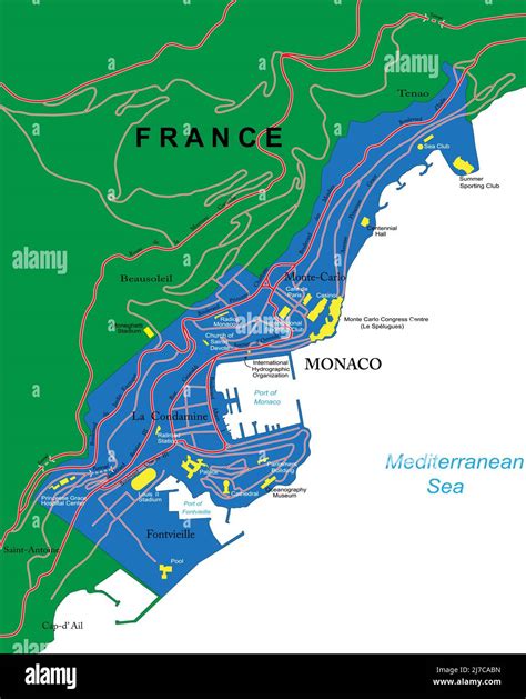 monaco at main