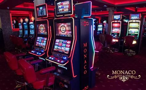 monaco casino zshk