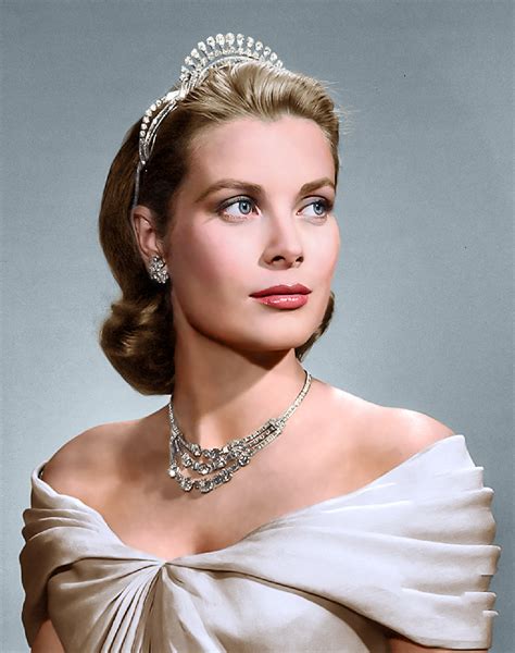 Monaco Princess Grace