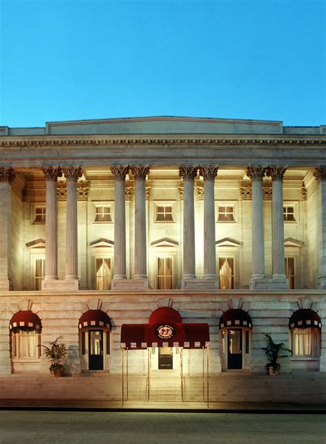monaco washington dc