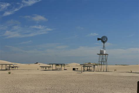 monahans texas