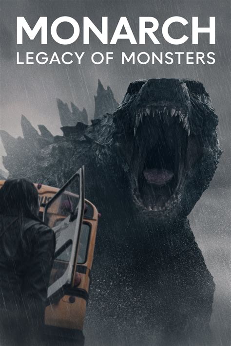 monarch legacy of monsters