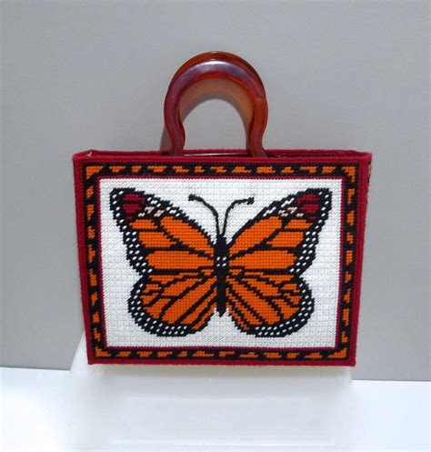 Monarch Pb Bag