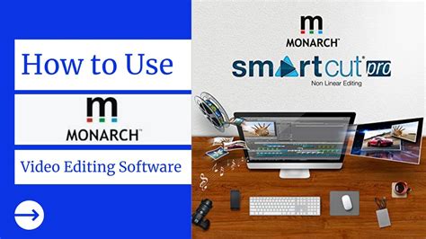 Monarch Professional Manual
