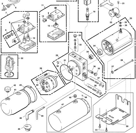 Read Monarch Hydraulics 8111 A Pump Diagram 