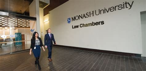 Monash Law Faculty