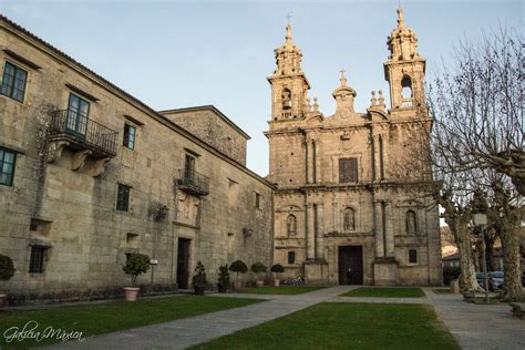 Monasterio De Poio