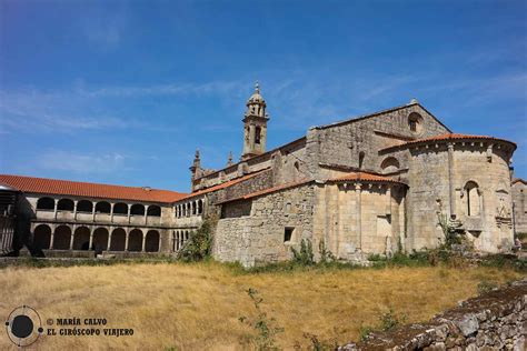 Monasterio De San Pedro De Arlanza