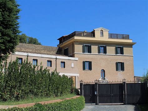 Monastero Mater Ecclesiæ