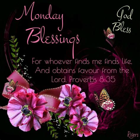 Monday Blessings And Prayers   Monday Blessings And Prayers Best Quotes Amp Wishes - Monday Blessings And Prayers