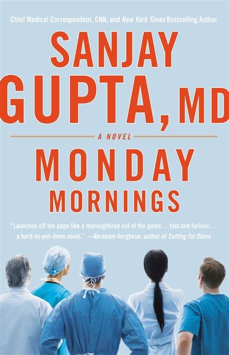 Download Monday Mornings Sanjay Gupta 