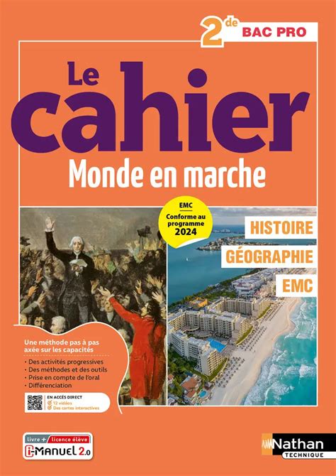 monde en marche 2013
