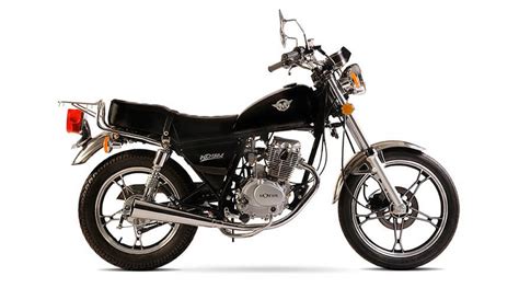Mondial Hd 150