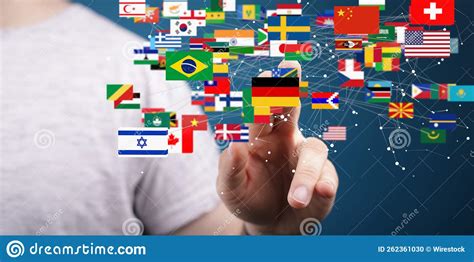 mondialisering uitleg